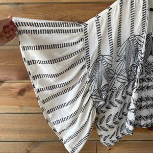 Anthropologie Blouse